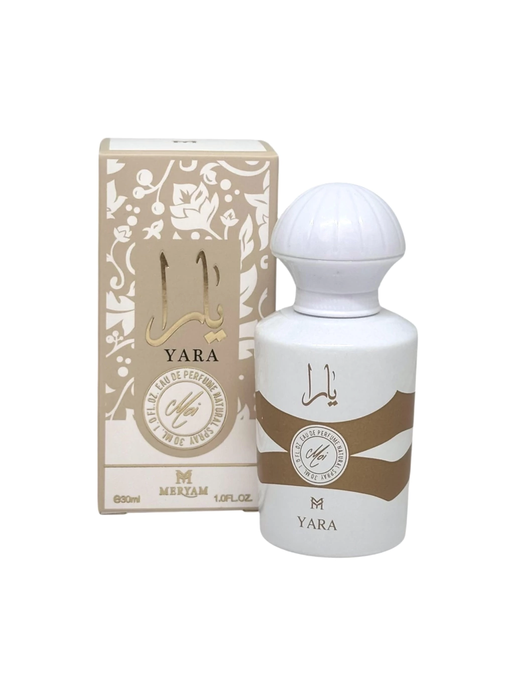 Perfume Yara Moi Meryam 30ml